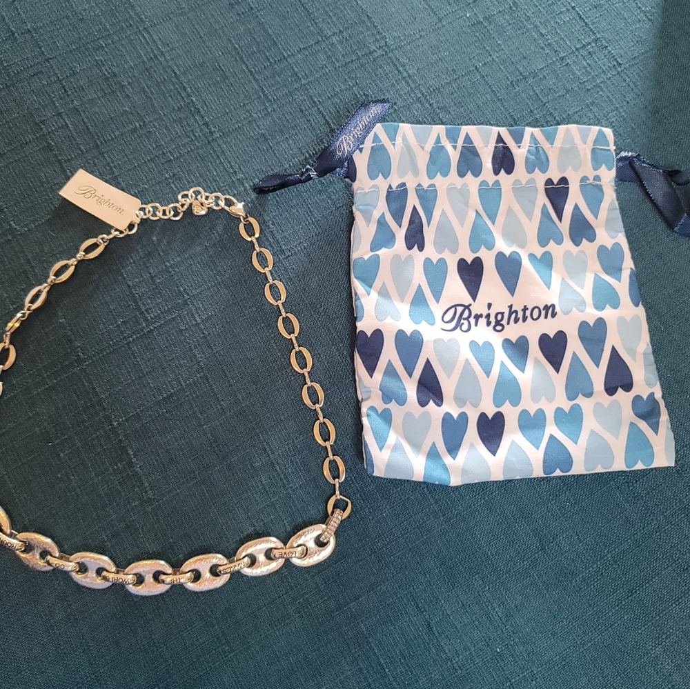 Brighton necklace